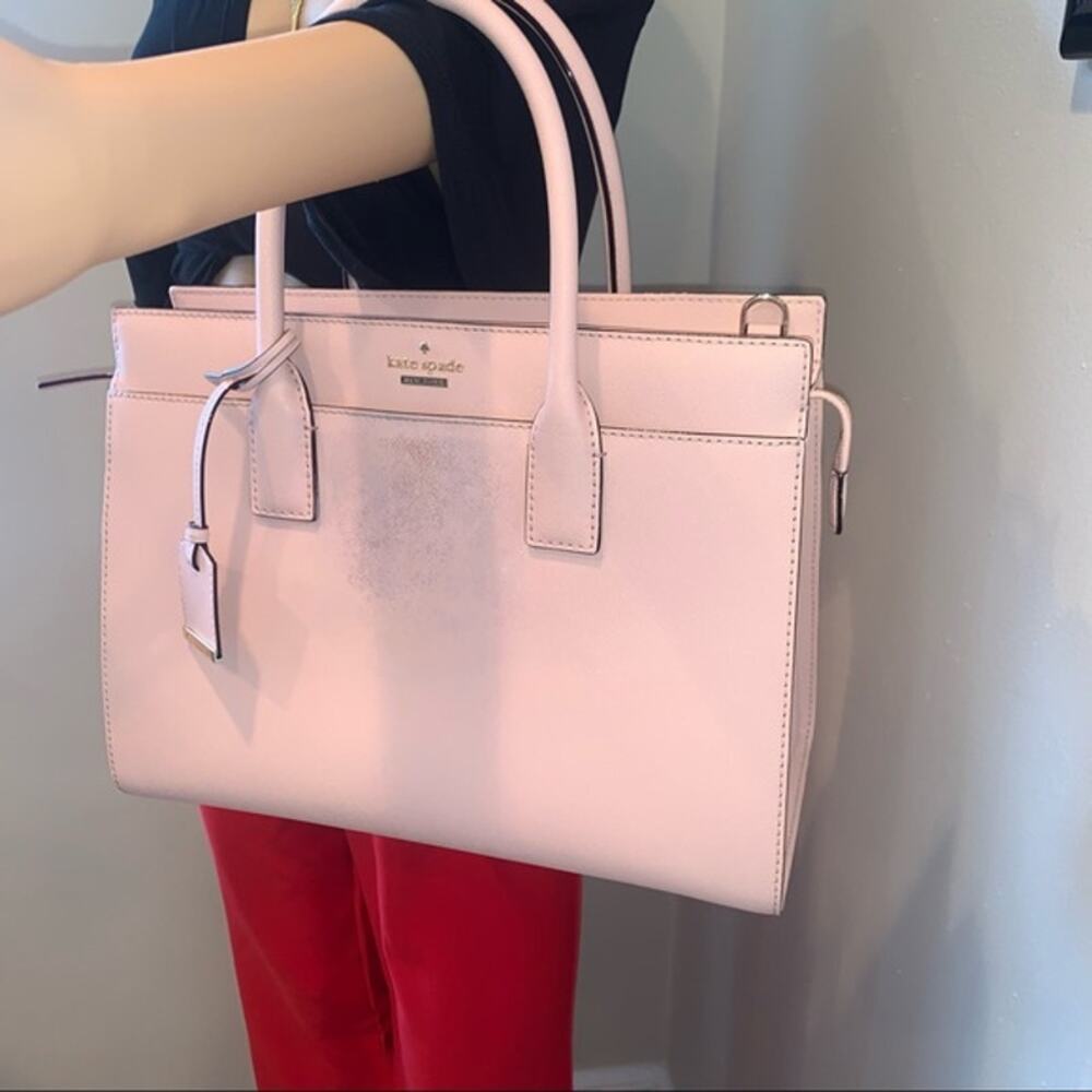 Kate Spade Cameron Street Candace Purse Bag